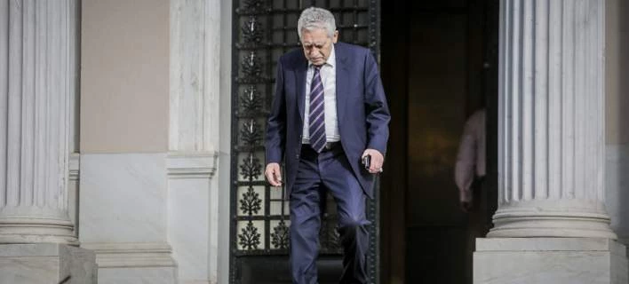 Κουβέλης: Αγνωστο πότε θα απελευθερωθούν οι δύο Έλληνες αξιωματικοί